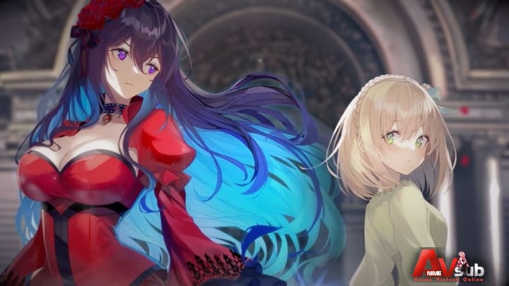 Chén Thánh Của Eris