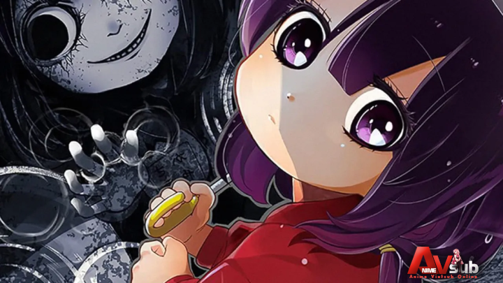 Bé Kaya Không Đáng Sợ