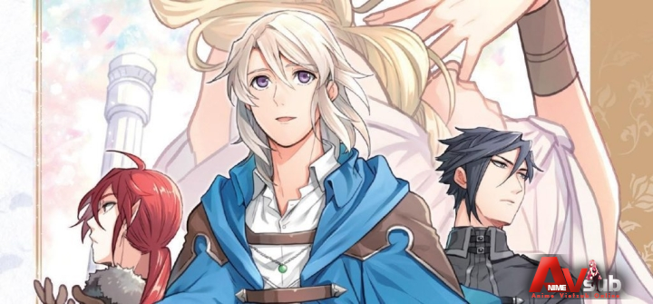 Odayaka Kizoku no Kyuuka no Susume.