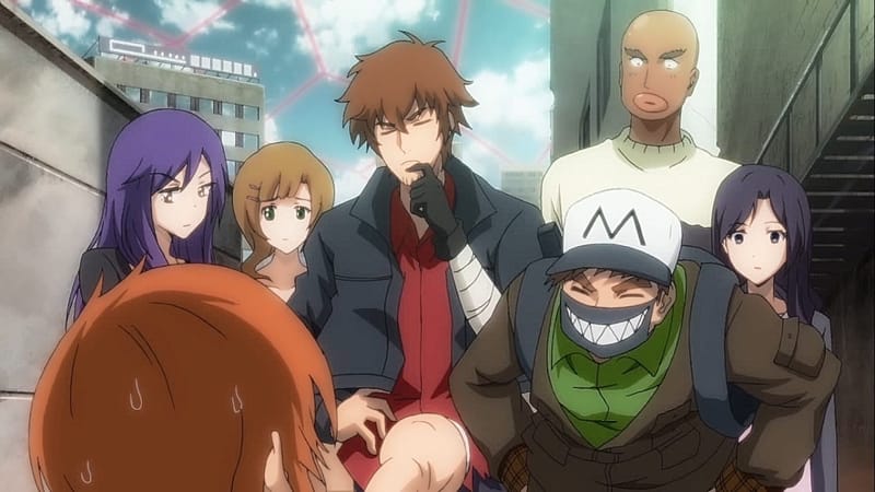 Sư Huynh À Sư Huynh