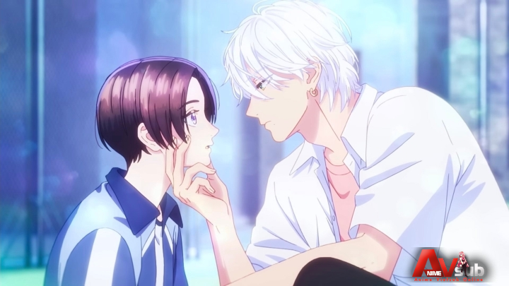 Uruwashi no Yoi no Tsuki